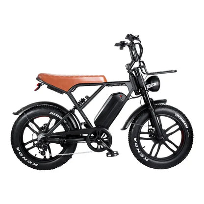 Ouxi H9 Fatbike