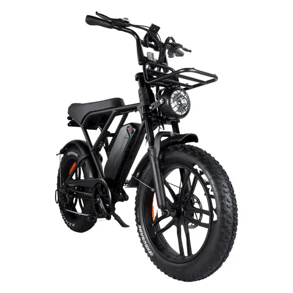 Ouxi H9 Fatbike