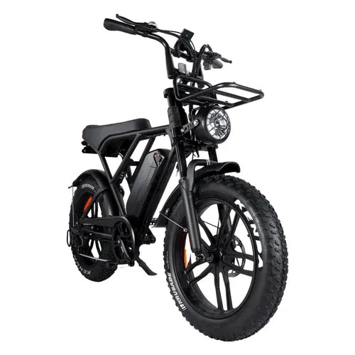 Ouxi H9 Fatbike