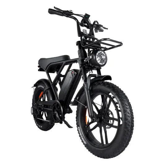 Ouxi H9 Fatbike