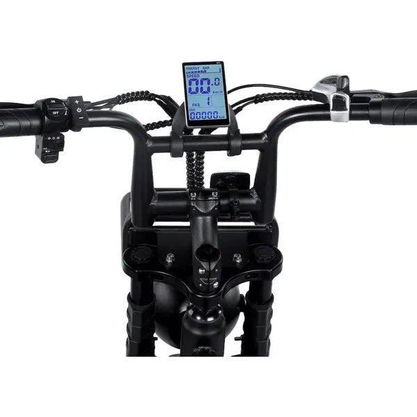 Ouxi H9 Fatbike