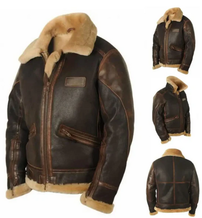 Aviator Jacket