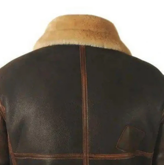 Aviator Jacket