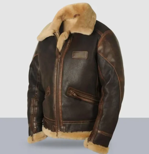 Aviator Jacket
