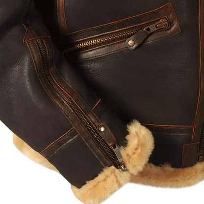 Aviator Jacket