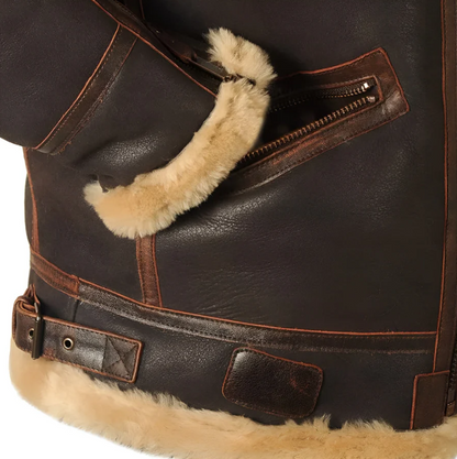 Aviator Jacket